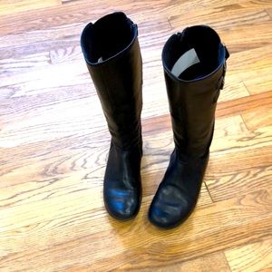 Cobb Hill boots